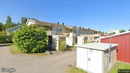 Lägenheter att hyra i Linköping - Bild från Google Street View