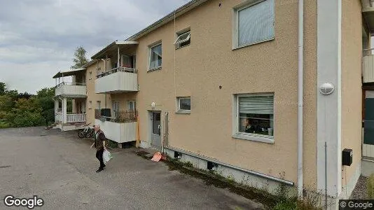 Rum att hyra i Finspång - Bild från Google Street View