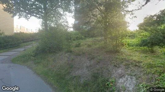 Rum att hyra i Finspång - Bild från Google Street View