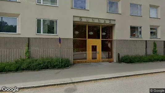 Lägenheter att hyra i Söderort - Bild från Google Street View