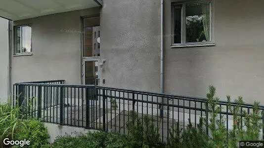 Bostadsrätter till salu i Sundbyberg - Bild från Google Street View