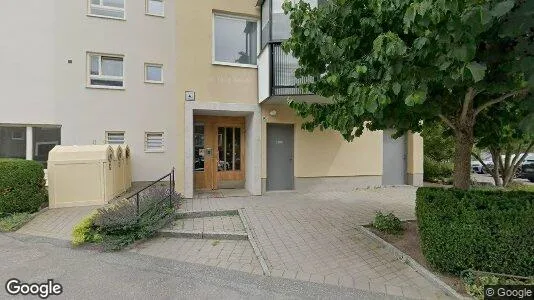 Bostadsrätter till salu i Västerort - Bild från Google Street View