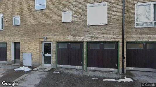 Bostadsrätter till salu i Danderyd - Bild från Google Street View