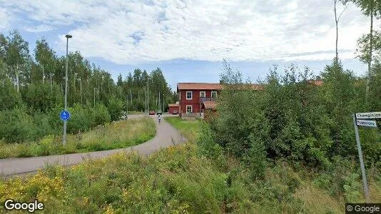 Bostadsrätter till salu i Hammarö - Bild från Google Street View