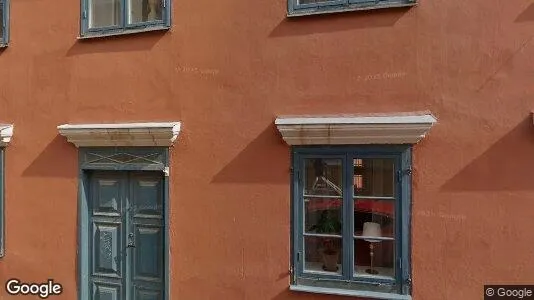 Lägenheter att hyra i Gotland - Bild från Google Street View