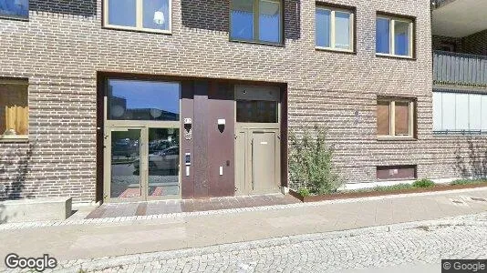 Lägenheter till salu i Malmö Centrum - Bild från Google Street View
