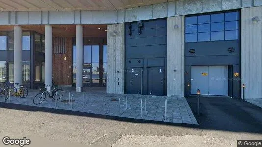 Lägenheter till salu i Malmö Centrum - Bild från Google Street View