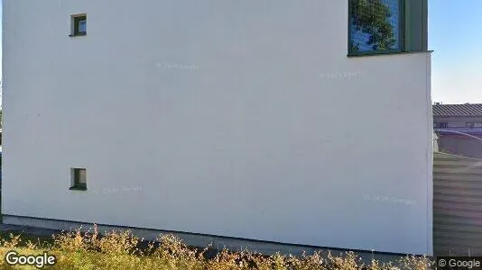 Lägenheter att hyra i Söderort - Bild från Google Street View