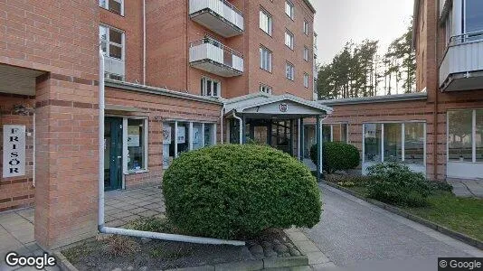 Bostadsrätter till salu i Upplands-Bro - Bild från Google Street View