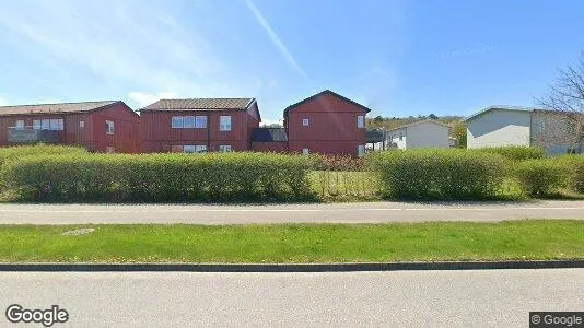 Bostadsrätter till salu i Västra hisingen - Bild från Google Street View