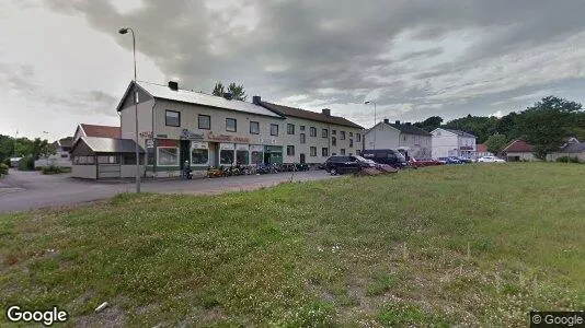Lägenheter att hyra i Västra hisingen - Bild från Google Street View