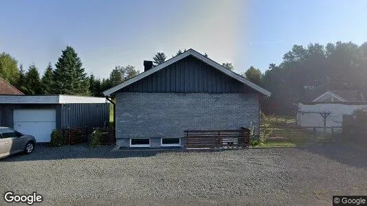 Lägenheter att hyra i Nässjö - Bild från Google Street View