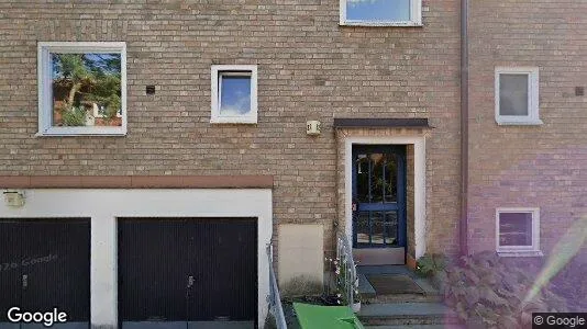 Lägenheter att hyra i Söderort - Bild från Google Street View