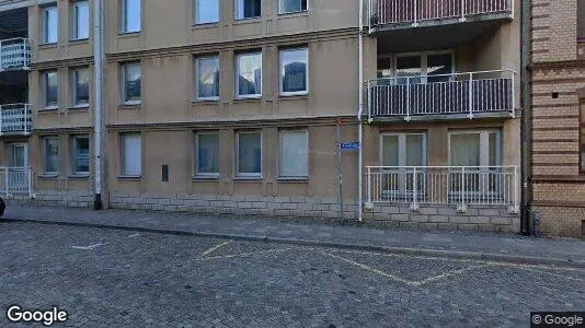 Lägenheter att hyra i Lund - Bild från Google Street View