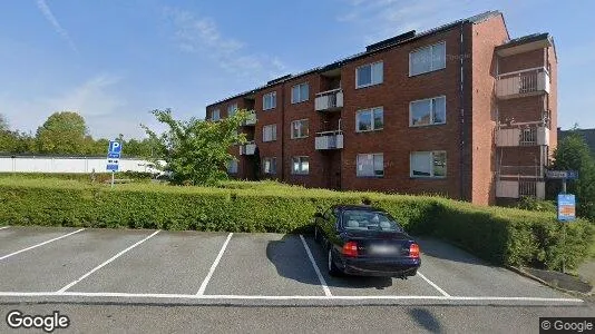 Lägenheter att hyra i Askim-Frölunda-Högsbo - Bild från Google Street View