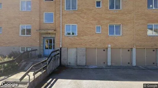 Lägenheter att hyra i Katrineholm - Bild från Google Street View