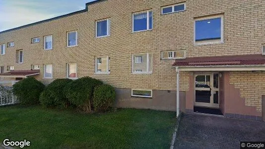 Lägenheter att hyra i Älvkarleby - Bild från Google Street View
