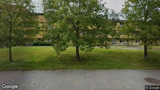 Lägenheter att hyra i Degerfors - Bild från Google Street View