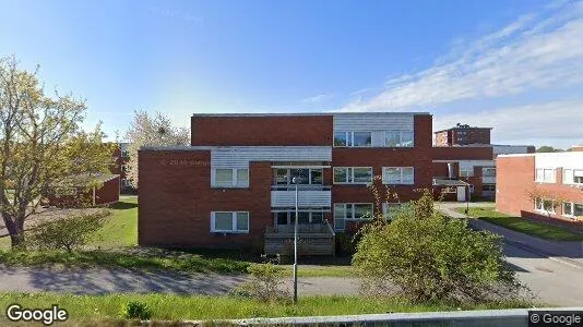 Lägenheter att hyra i Norrtälje - Bild från Google Street View