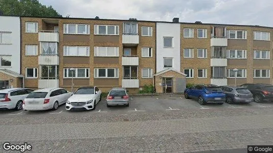 Lägenheter att hyra i Malmö Centrum - Bild från Google Street View