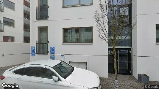 Lägenheter att hyra i Limhamn/Bunkeflo - Bild från Google Street View
