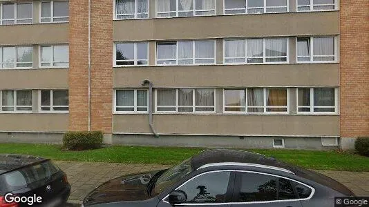 Lägenheter att hyra i Malmö Centrum - Bild från Google Street View