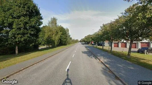 Rum att hyra i Sigtuna - Bild från Google Street View