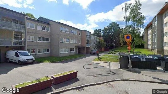 Lägenheter att hyra i Göteborg Östra - Bild från Google Street View
