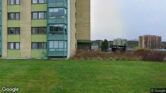 Bostadsrätter till salu i Västerås - Bild från Google Street View