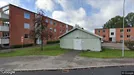 Rum att hyra, Älmhult, Östergatan<span class="blurred street-number" onclick="ProcessAdRequest(6106781)"><span class="hint">Se väg-nr</span>[xxxxxxxx]</span>
