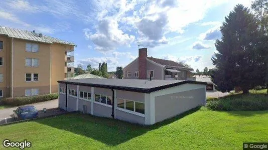 Rum att hyra i Bollnäs - Bild från Google Street View