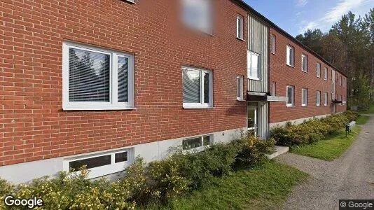 Lägenheter att hyra i Nordanstig - Bild från Google Street View