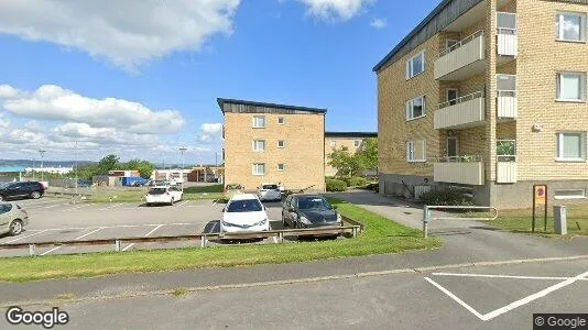 Lägenheter att hyra i Jönköping - Bild från Google Street View