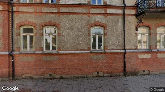 Lägenheter att hyra i Norrköping - Bild från Google Street View