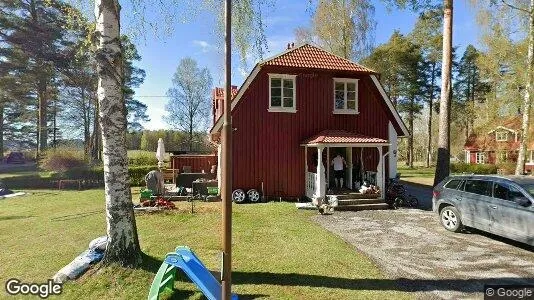 Lägenheter att hyra i Borlänge - Bild från Google Street View