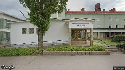 Lägenheter att hyra i Kalmar - Bild från Google Street View