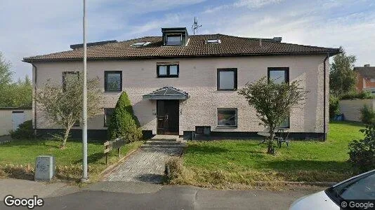 Lägenheter att hyra i Nässjö - Bild från Google Street View