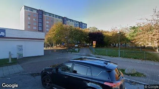 Lägenheter att hyra i Fosie - Bild från Google Street View