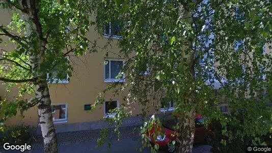 Lägenheter att hyra i Göteborg Östra - Bild från Google Street View