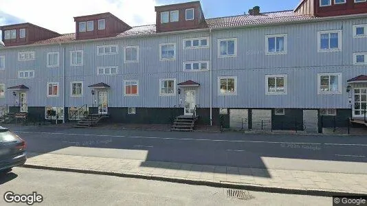 Lägenheter till salu i Örgryte-Härlanda - Bild från Google Street View