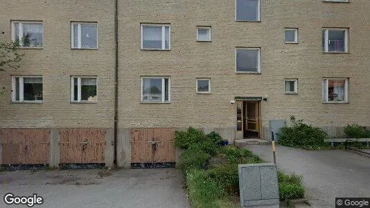 Lägenheter att hyra i Söderort - Bild från Google Street View