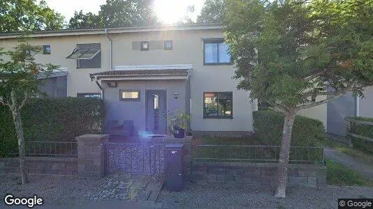 Lägenheter att hyra i Linköping - Bild från Google Street View