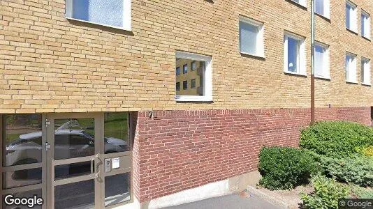 Rum att hyra i Västra hisingen - Bild från Google Street View