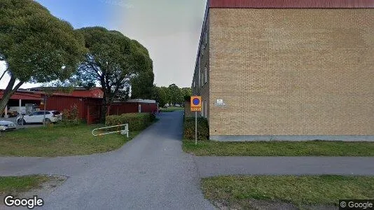 Lägenheter att hyra i Älvkarleby - Bild från Google Street View
