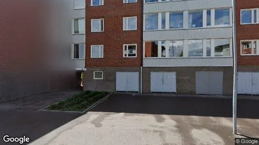 Lägenheter att hyra i Karlstad - Bild från Google Street View
