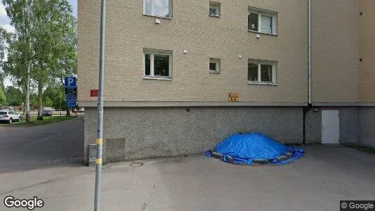 Lägenheter att hyra i Karlstad - Bild från Google Street View
