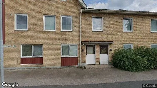 Lägenheter att hyra i Alvesta - Bild från Google Street View
