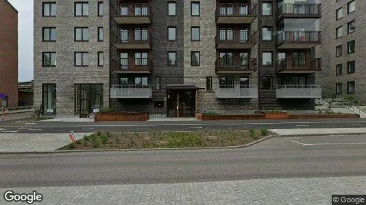 Lägenheter till salu i Mölndal - Bild från Google Street View