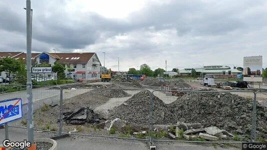 Lägenheter till salu i Kungälv - Bild från Google Street View
