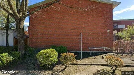 Bostadsrätter till salu i Fosie - Bild från Google Street View